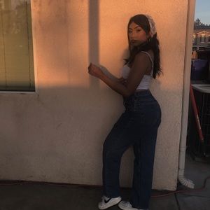 Meet your Posher, Aleia